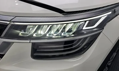 Kia Seltos 2022, 33034 км, за 11636.22 USD - фото 22