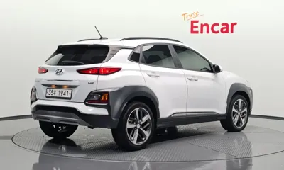 Hyundai Kona 2019, 15702 км, за 11400.66 USD