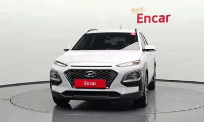 Hyundai Kona 2019, 15702 км, за 11400.66 USD