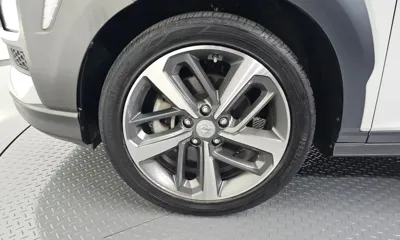 Hyundai Kona 2019, 15702 км, за 11400.66 USD