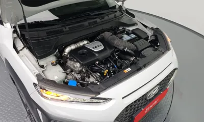 Hyundai Kona 2019, 15702 км, за 11400.66 USD - фото 6