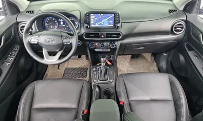 Hyundai Kona 2019, 15702 км, за 11400.66 USD - фото 7