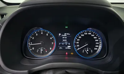 Hyundai Kona 2019, 15702 км, за 11400.66 USD - фото 8