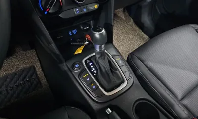 Hyundai Kona 2019, 15702 км, за 11400.66 USD - фото 9
