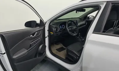 Hyundai Kona 2019, 15702 км, за 11400.66 USD - фото 10