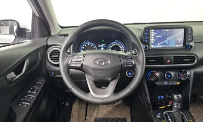 Hyundai Kona 2019, 15702 км, за 11400.66 USD - фото 13