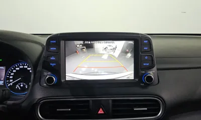 Hyundai Kona 2019, 15702 км, за 11400.66 USD - фото 15