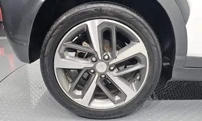 Hyundai Kona 2019, 15702 км, за 11400.66 USD - фото 21