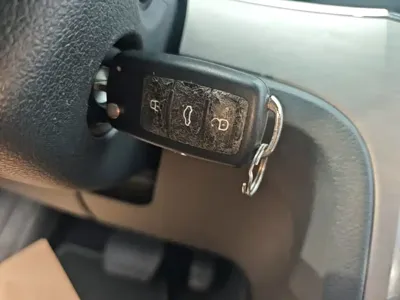 Volkswagen Lavida 2014, 87400 км, за 3560.85 USD - фото 9
