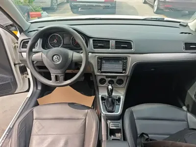 Volkswagen Lavida 2014, 87400 км, за 3560.85 USD - фото 10