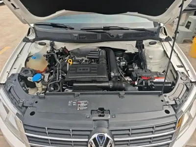 Volkswagen Lavida 2014, 87400 км, за 3560.85 USD - фото 20