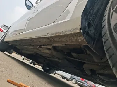Volkswagen Lavida 2014, 87400 км, за 3560.85 USD - фото 22