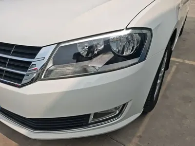 Volkswagen Lavida 2014, 87400 км, за 3560.85 USD - фото 24