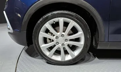 KG_Mobility_Ssangyong TIBOLI 2017, 28927 км, за 6502.89 USD