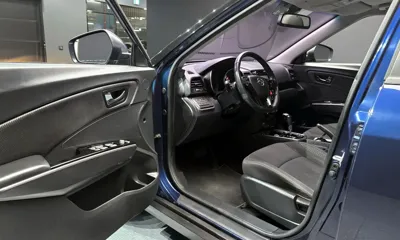 KG_Mobility_Ssangyong TIBOLI 2017, 28927 км, за 6502.89 USD - фото 11