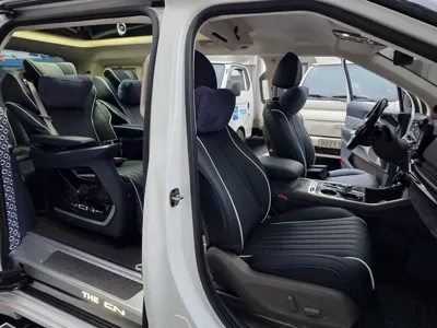 Kia Canival 2025, 2400 км, за 57043.46 USD - фото 17