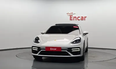 Porsche Panamera 2022, 30393 км, за 74176.19 USD