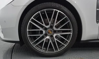 Porsche Panamera 2022, 30393 км, за 74176.19 USD