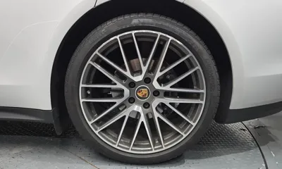 Porsche Panamera 2022, 30393 км, за 74176.19 USD - фото 21