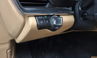 Porsche Panamera 2022, 30393 км, за 74176.19 USD - фото 27
