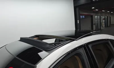 Porsche Panamera 2022, 30393 км, за 74176.19 USD - фото 30