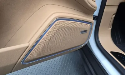 Porsche Panamera 2022, 30393 км, за 74176.19 USD - фото 35