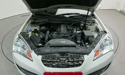 Hyundai Genesis 2011, 179122 км, за 2560.06 USD - фото 6