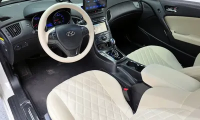 Hyundai Genesis 2011, 179122 км, за 2560.06 USD - фото 7