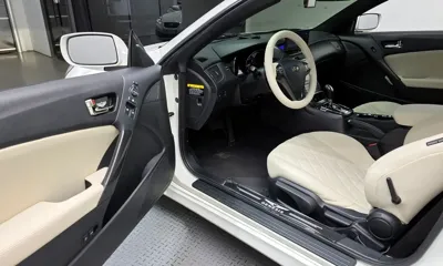 Hyundai Genesis 2011, 179122 км, за 2560.06 USD - фото 10