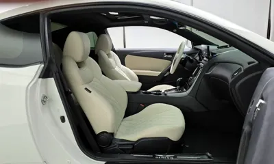 Hyundai Genesis 2011, 179122 км, за 2560.06 USD - фото 11