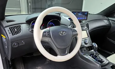 Hyundai Genesis 2011, 179122 км, за 2560.06 USD - фото 12