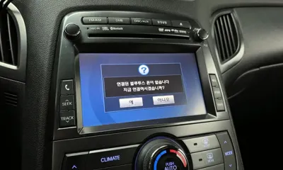 Hyundai Genesis 2011, 179122 км, за 2560.06 USD - фото 15