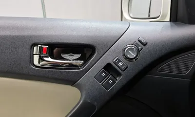 Hyundai Genesis 2011, 179122 км, за 2560.06 USD - фото 17