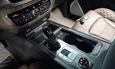 KG_Mobility_Ssangyong Rexton 2021, 30962 км, за 19841.29 USD - фото 9