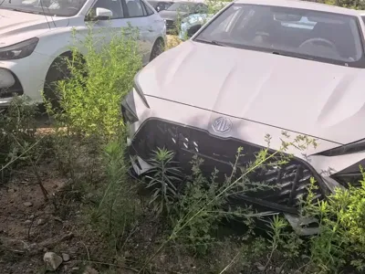 MG MG6 2026, 100 км, за 11741.97 USD