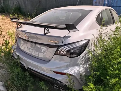 MG MG6 2026, 100 км, за 11741.97 USD