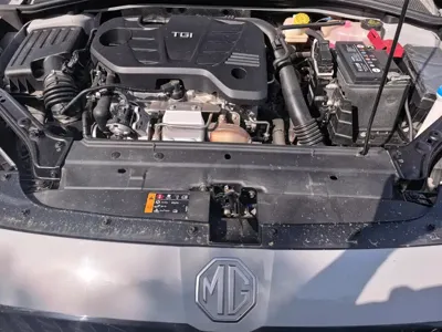 MG MG6 2026, 100 км, за 11741.97 USD - фото 10