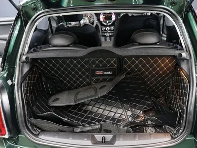 MINI Cooper 2018, 85752 км, за 5054.48 USD