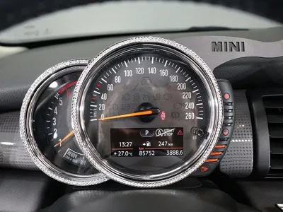 MINI Cooper 2018, 85752 км, за 5054.48 USD - фото 6