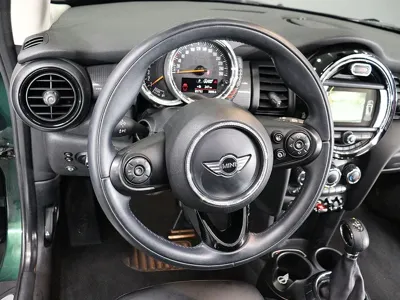 MINI Cooper 2018, 85752 км, за 5054.48 USD - фото 17
