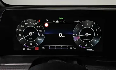 Kia Sportage 2023, 104934 км, за 13875.12 USD - фото 8
