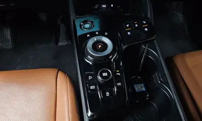 Kia Sportage 2023, 104934 км, за 13875.12 USD - фото 9