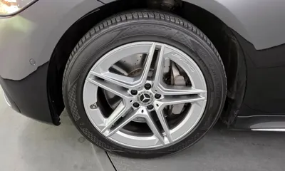 Mercedes-Benz S-Class 2022, 51390 км, за 55830.85 USD