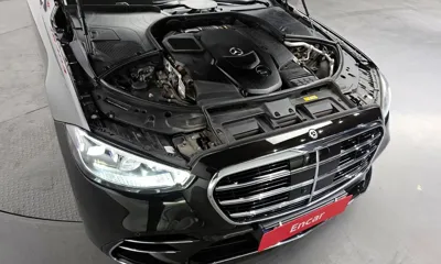 Mercedes-Benz S-Class 2022, 51390 км, за 55468.03 USD - фото 6