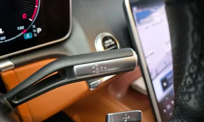 Mercedes-Benz S-Class 2022, 51390 км, за 55468.03 USD - фото 9