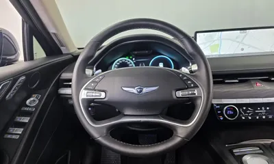 Genesis G80 2022, 94431 км, за 19444.46 USD - фото 12
