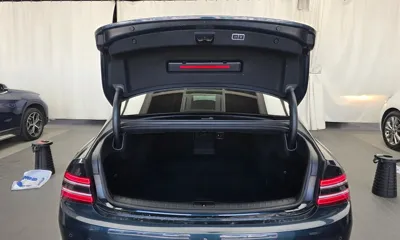 Genesis G80 2022, 94431 км, за 19444.46 USD - фото 20