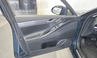 Genesis G80 2022, 94431 км, за 19444.46 USD - фото 24