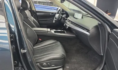 Genesis G80 2022, 94431 км, за 19444.46 USD - фото 26