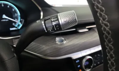 Genesis G80 2022, 94431 км, за 19444.46 USD - фото 27